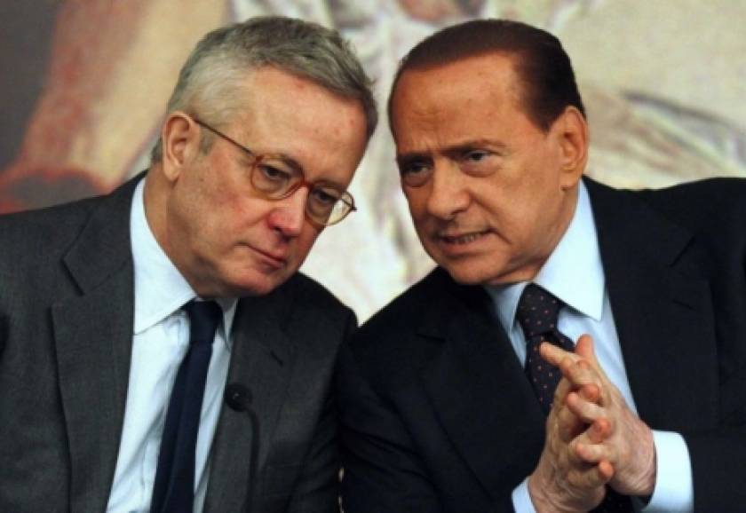 Ενέκρινε η Ιταλία το «χρυσό κανόνα»