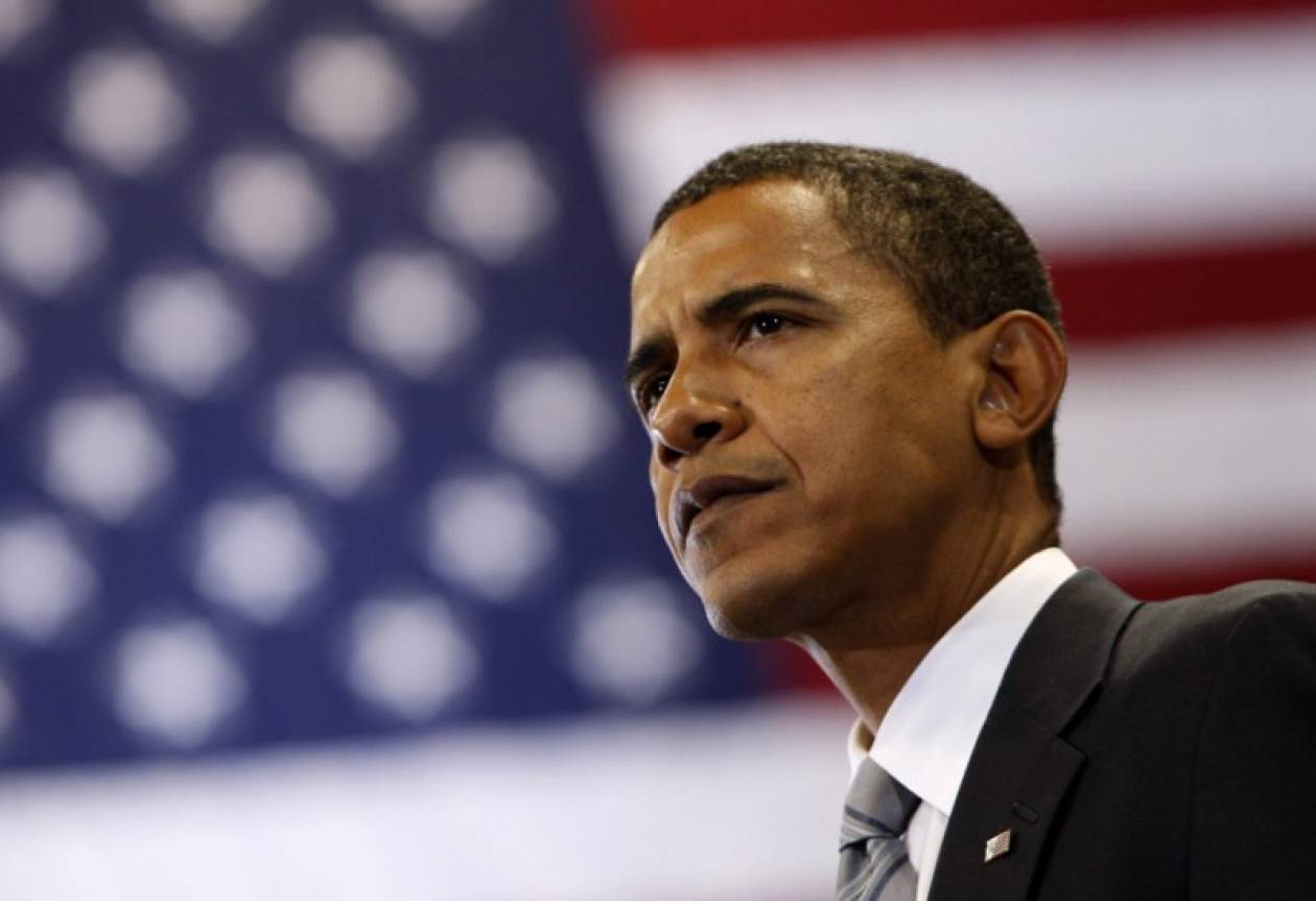 Ομπάμα: «Σε πορεία ήττας» η Αλ Κάιντα