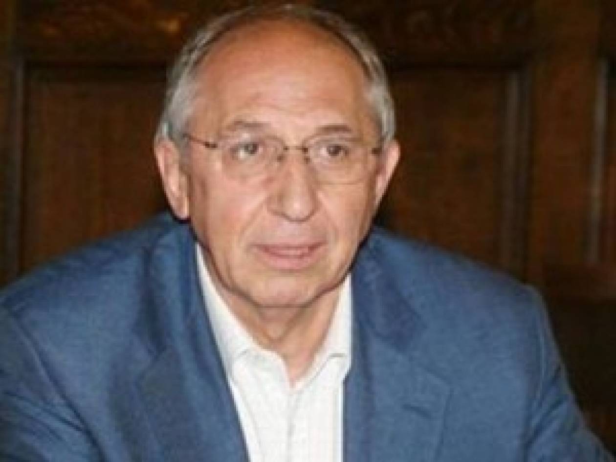 «Χατίρι» για τους δικαστικούς θέλει ο κ. Παπαϊωάννου