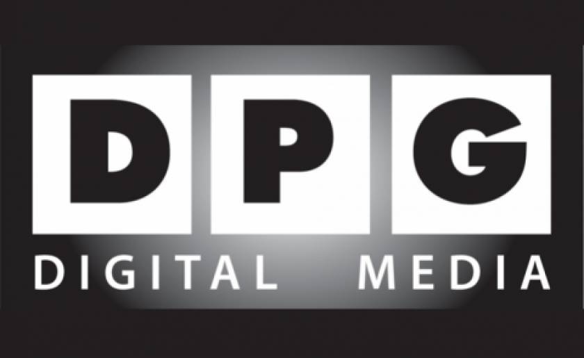 Άλλη μια τεχνολογική πρωτιά για την DPG Digital Media!
