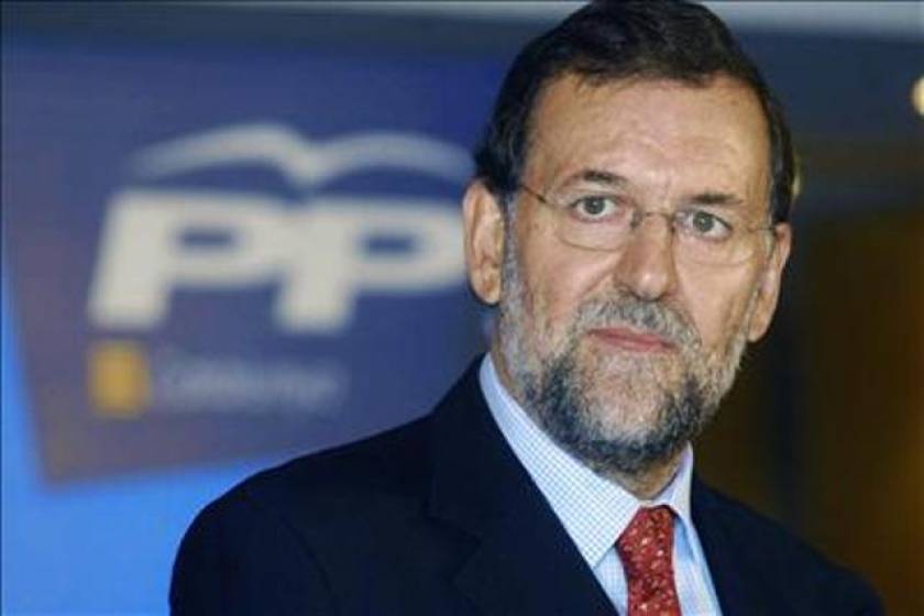 Ισπανία: Προβάδισμα στο Λαϊκό Κόμμα