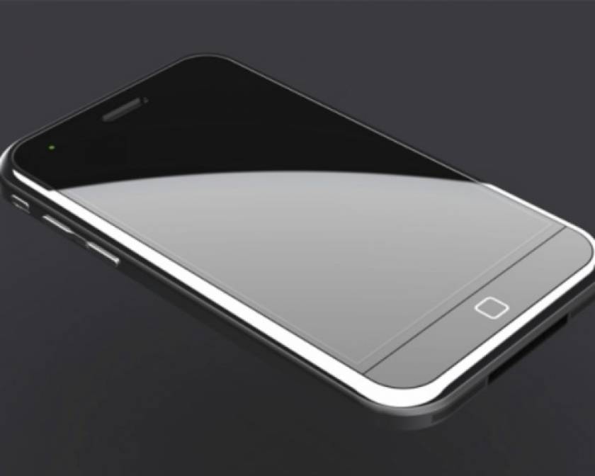 Η Vodafone πρόδωσε τα νέα μοντέλα του iPhone 5