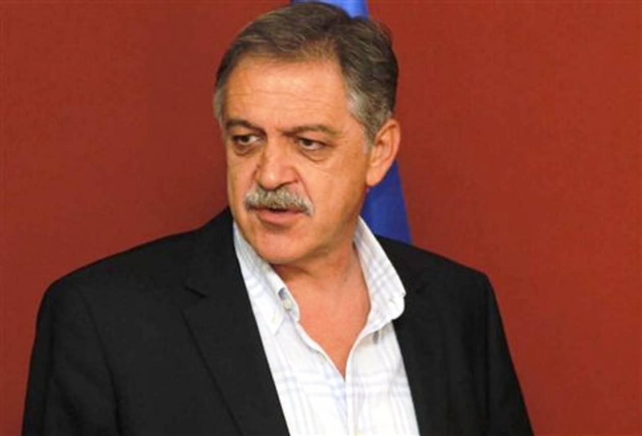 Κουκουλόπουλος: Απολύσεις στους ΟΤΑ αν χρειαστεί
