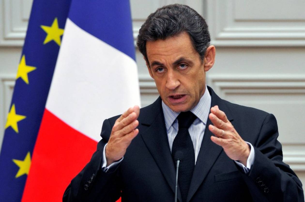 Η Γαλλική προεδρία διαψεύδει την επικείμενη ανακοίνωση για Ελλάδα