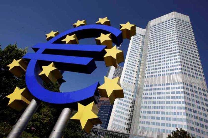 «Κούρεμα» 50% επιβάλλει η ΕΚΤ στα ελληνικά ομόλογα!