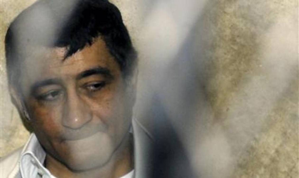 Δεκαετής κάθειρξη για Αιγύπτιο μεγιστάνα
