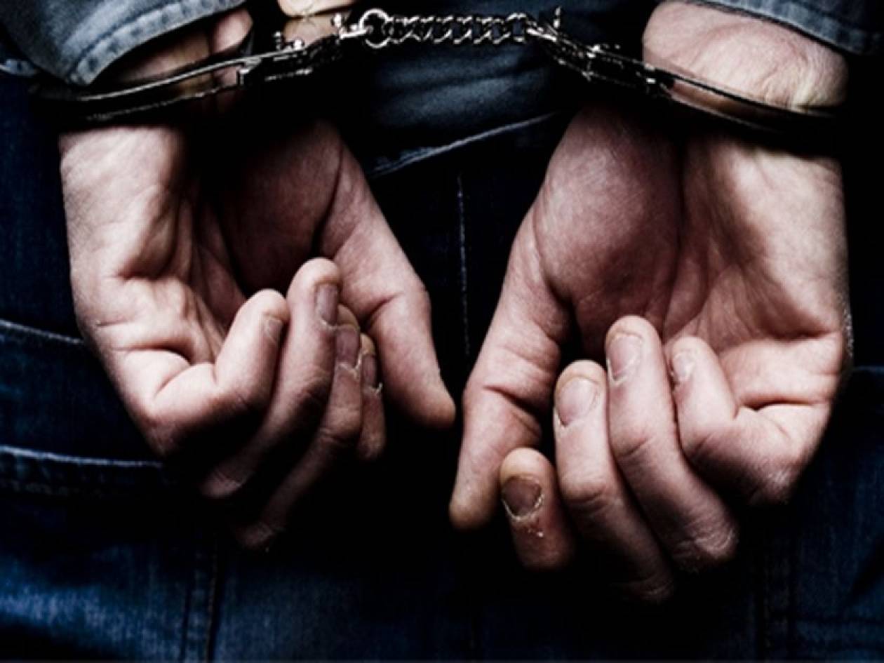 Συνελήφθη 78χρονος με Ευρωπαϊκό Ένταλμα  Σύλληψης