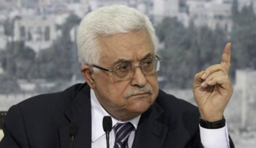 Πλήρη ένταξη στον ΟΗΕ θα ζητήσουν οι Παλαιστίνιοι