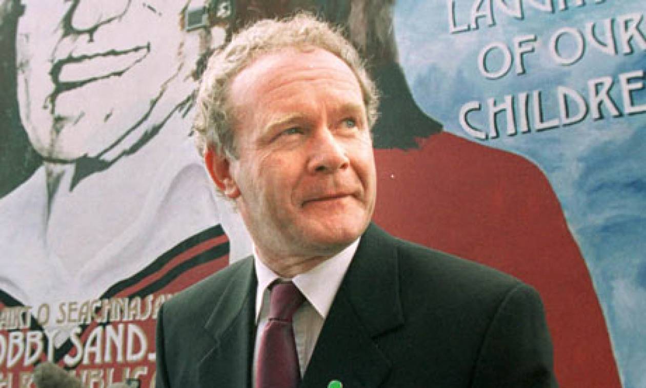 Ιρλανδία: Πρώην αντάρτης του IRA υποψήφιος πρόεδρος