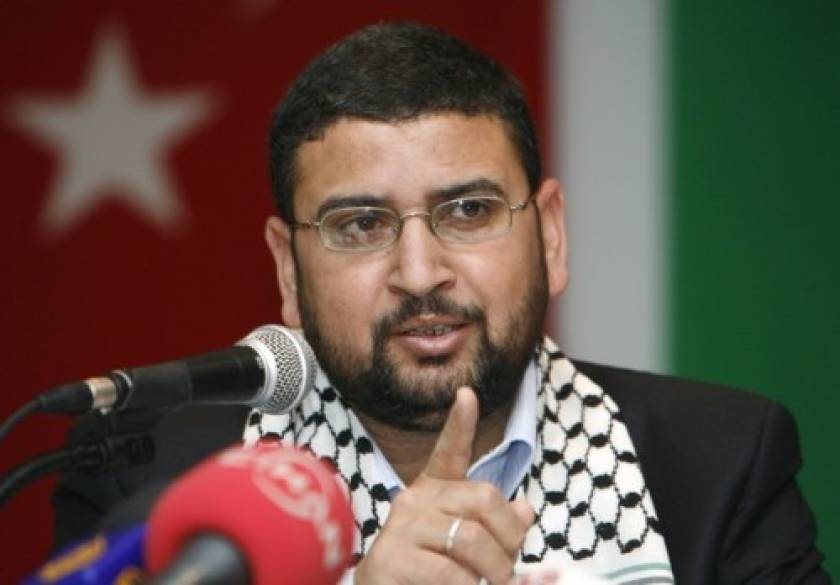 Αντίθετη η Χαμάς στο διάβημα Αμπάς στον ΟΗΕ