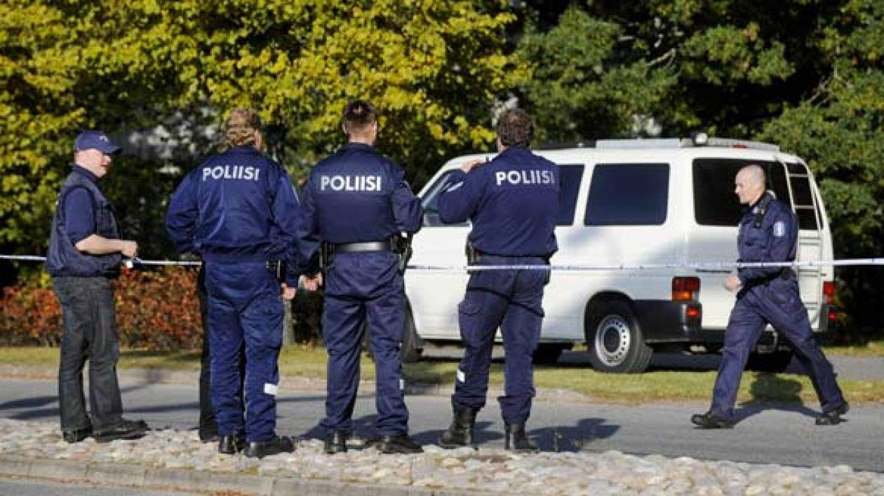 Φινλανδία: Σύλληψη υπόπτων για στρατολόγηση τρομοκρατών