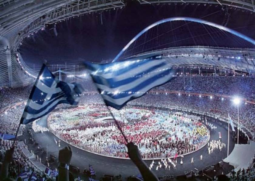 Κίνδυνος αποκλεισμού της Ελλάδας από τους Ολυμπιακούς Αγώνες!