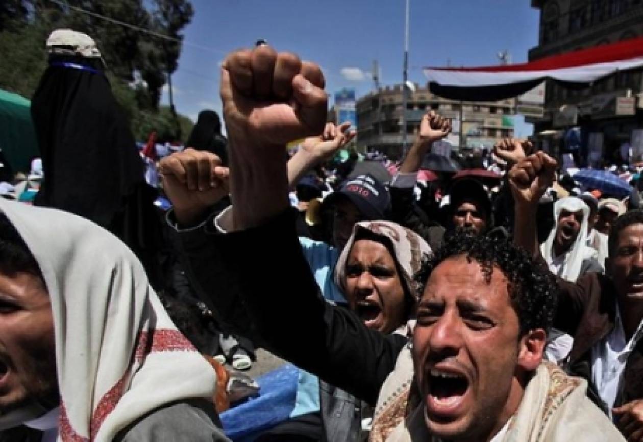 Χωρίς τέλος  η βία στην Υεμένη