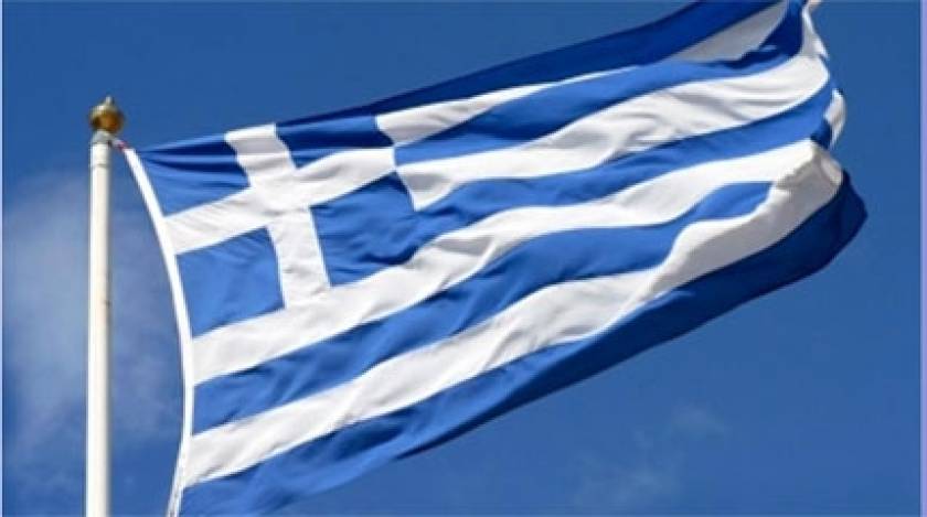 Συνελήφθη ο Αλβανός που βανδάλισε ελληνική σημαία