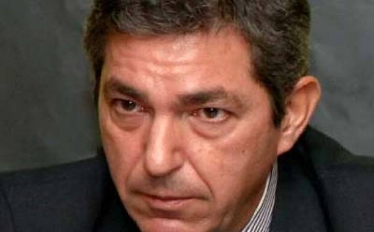 Σ. Λαμπρινίδης: «Είμαστε κοντά σε συμφωνία με την τρόικα»