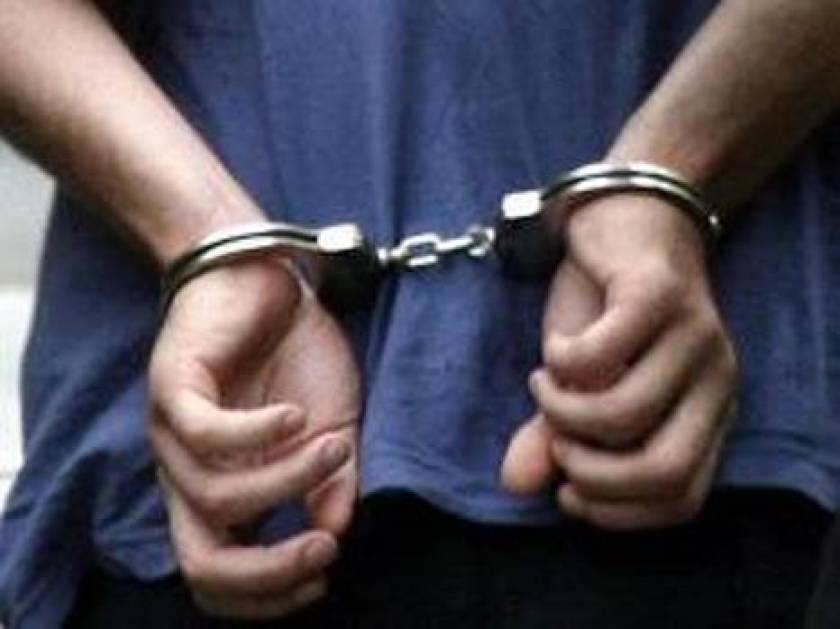 Ηλεία: Συνελήφθη σπείρα κλοπής οχημάτων