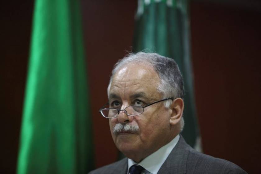 Συνελήφθη ο πρώην πρωθυπουργός της Λιβύης