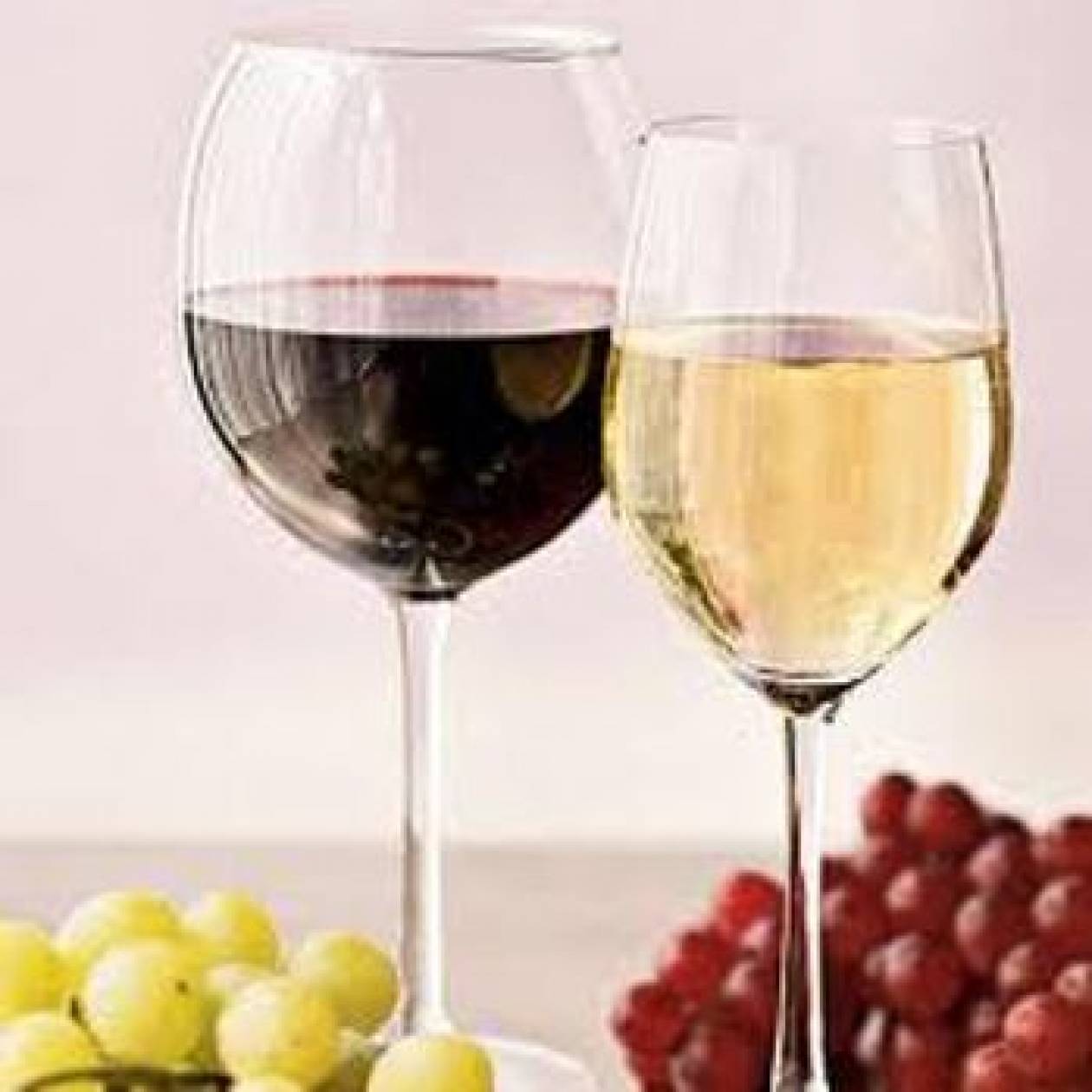 Κρητικό κρασί από… εισαγόμενο μούστο
