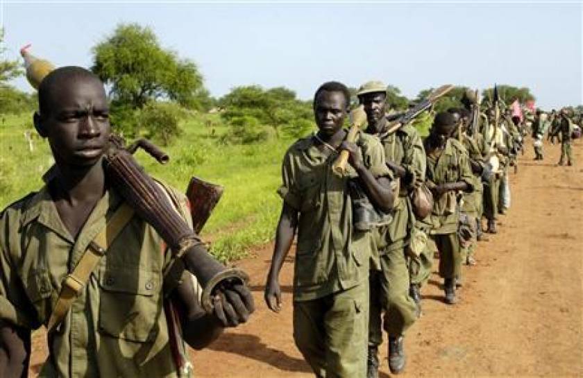 Συνεχίζονται οι αιματηρές επιθέσεις στο Σουδάν