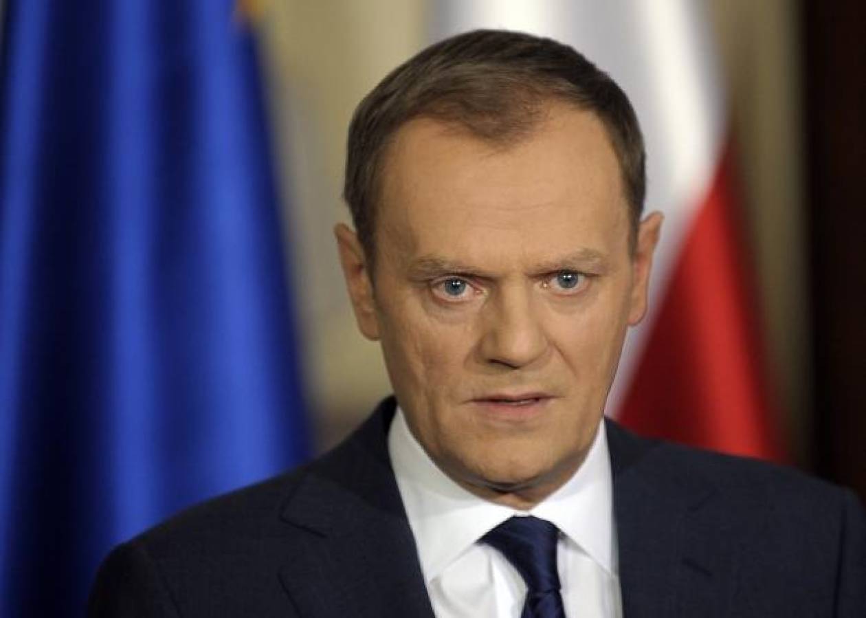 Ο Πολωνός πρωθυπουργός διέκοψε την προεκλογική περιοδεία