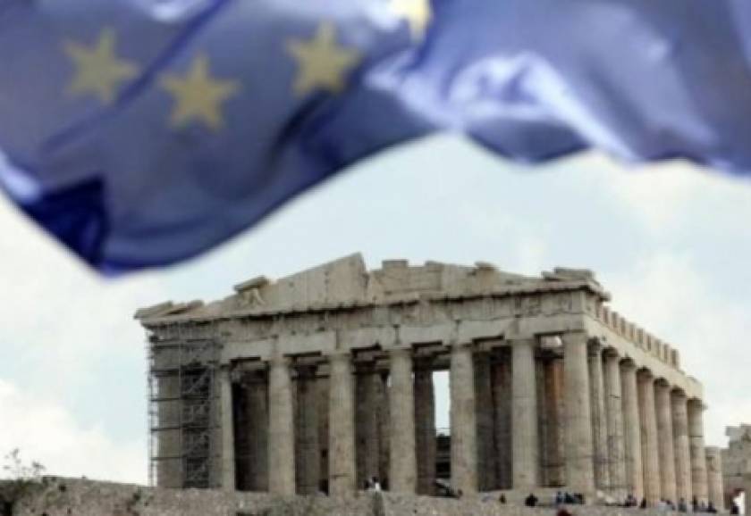 Bloomberg: Η Ευρώπη σχεδιάζει επαναγορά του ελληνικού χρέους