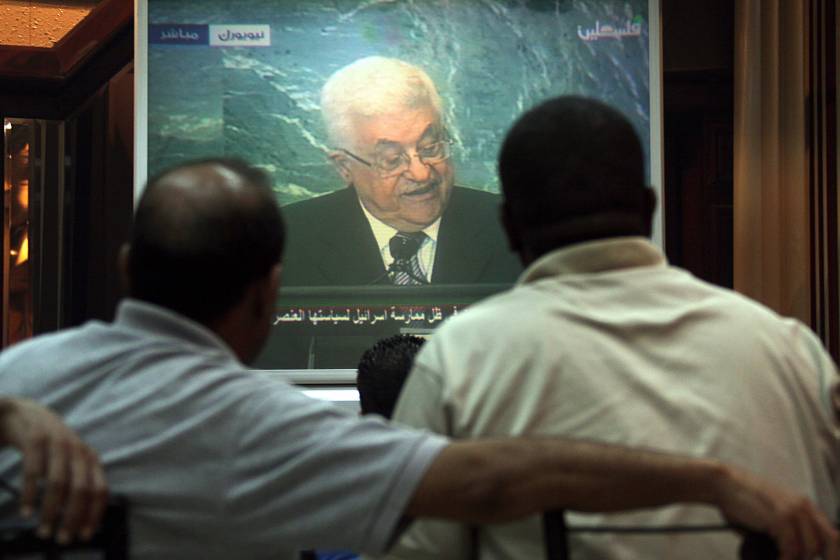 Το Ισραήλ εξετάζει την πρόταση για διαπραγματεύσεις με την Παλαιστίνη