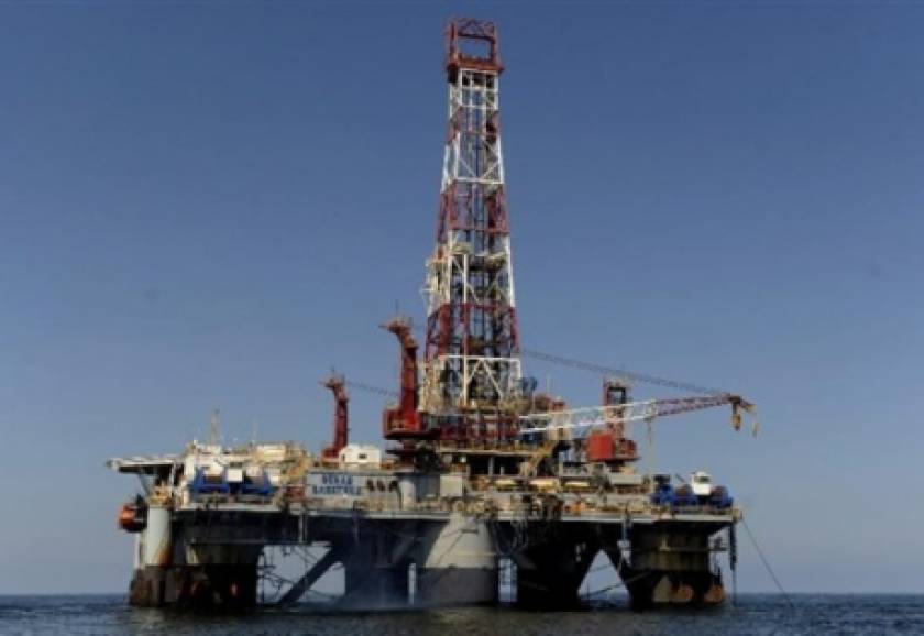 Κύπρος: Γαλλικοί κολοσσοί και η Gazprom στο «παιχνίδι» της ΑΟΖ