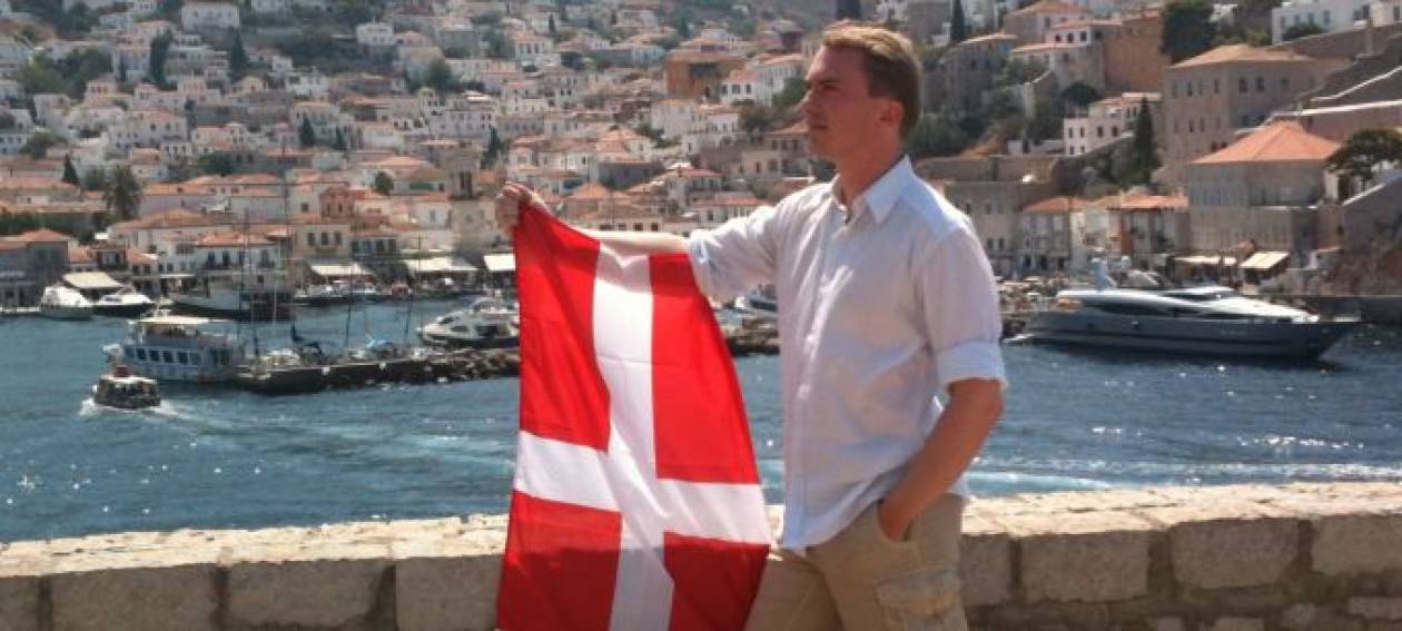 Δανός ευρωβουλευτής θέλει υποθήκη την Κω!!!