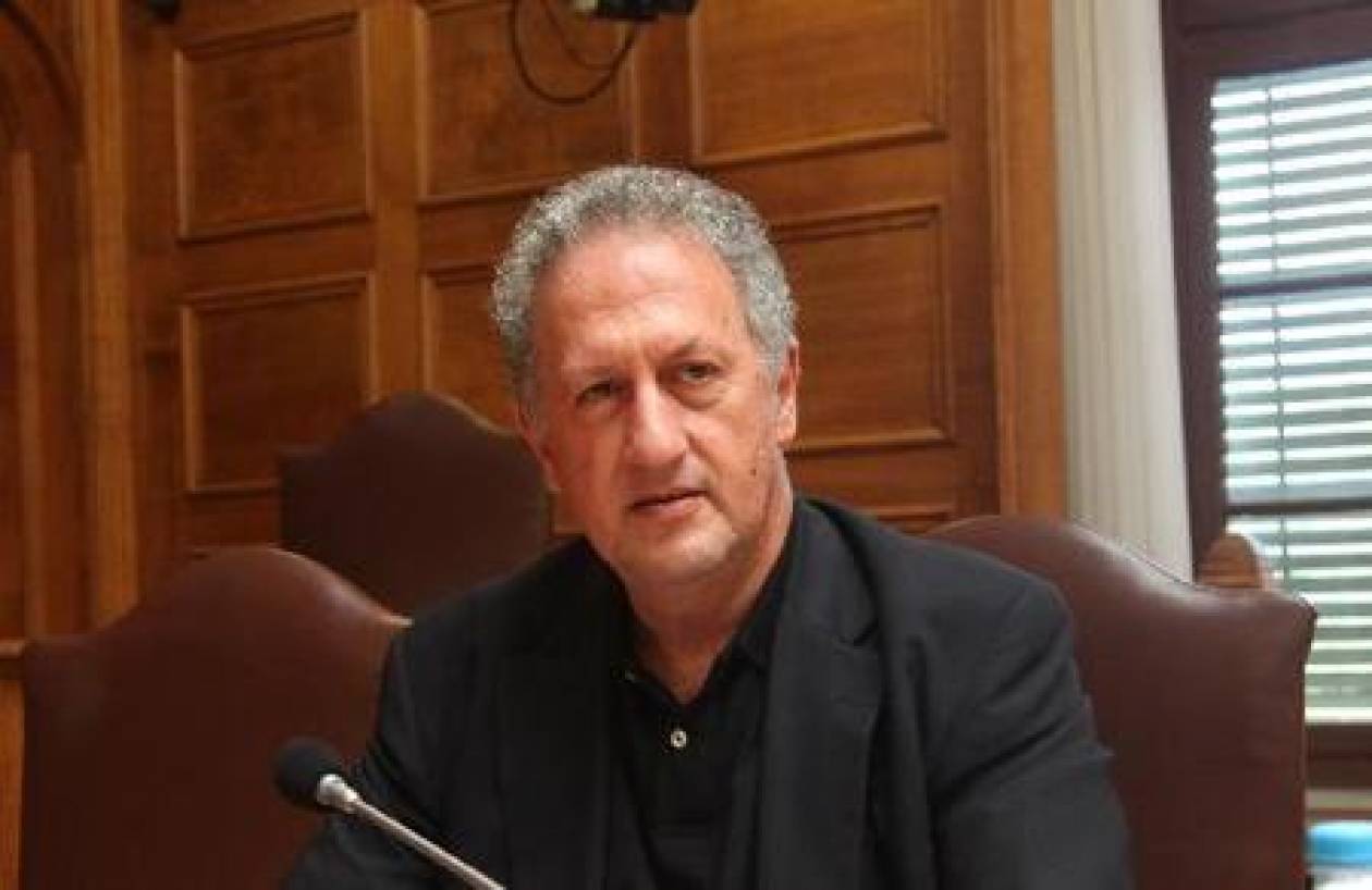 Κ. Σκανδαλίδης : «Εθνική συνεννόηση απαιτεί ο λαός»