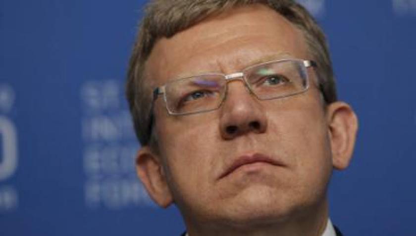 Ο Ρώσος υπουργός Οικονομικών απορρίπτει ενδεχόμενο συμμετοχής στη νέα Κυβέρνηση