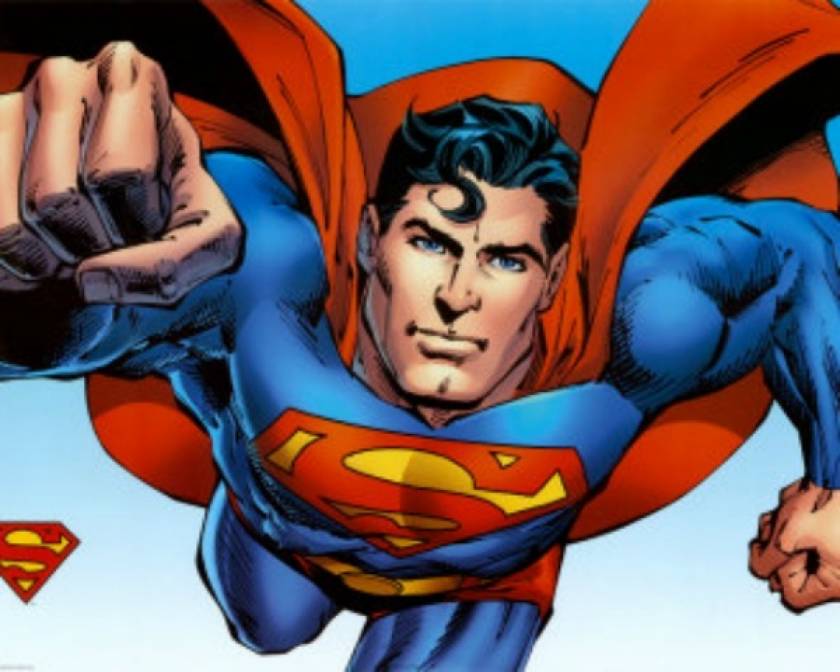 To Google+ έσβησε το προφίλ του Superman!