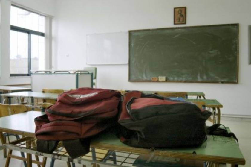 Χανιά: Κινητοποιήσεις δασκάλων και νηπιαγωγών