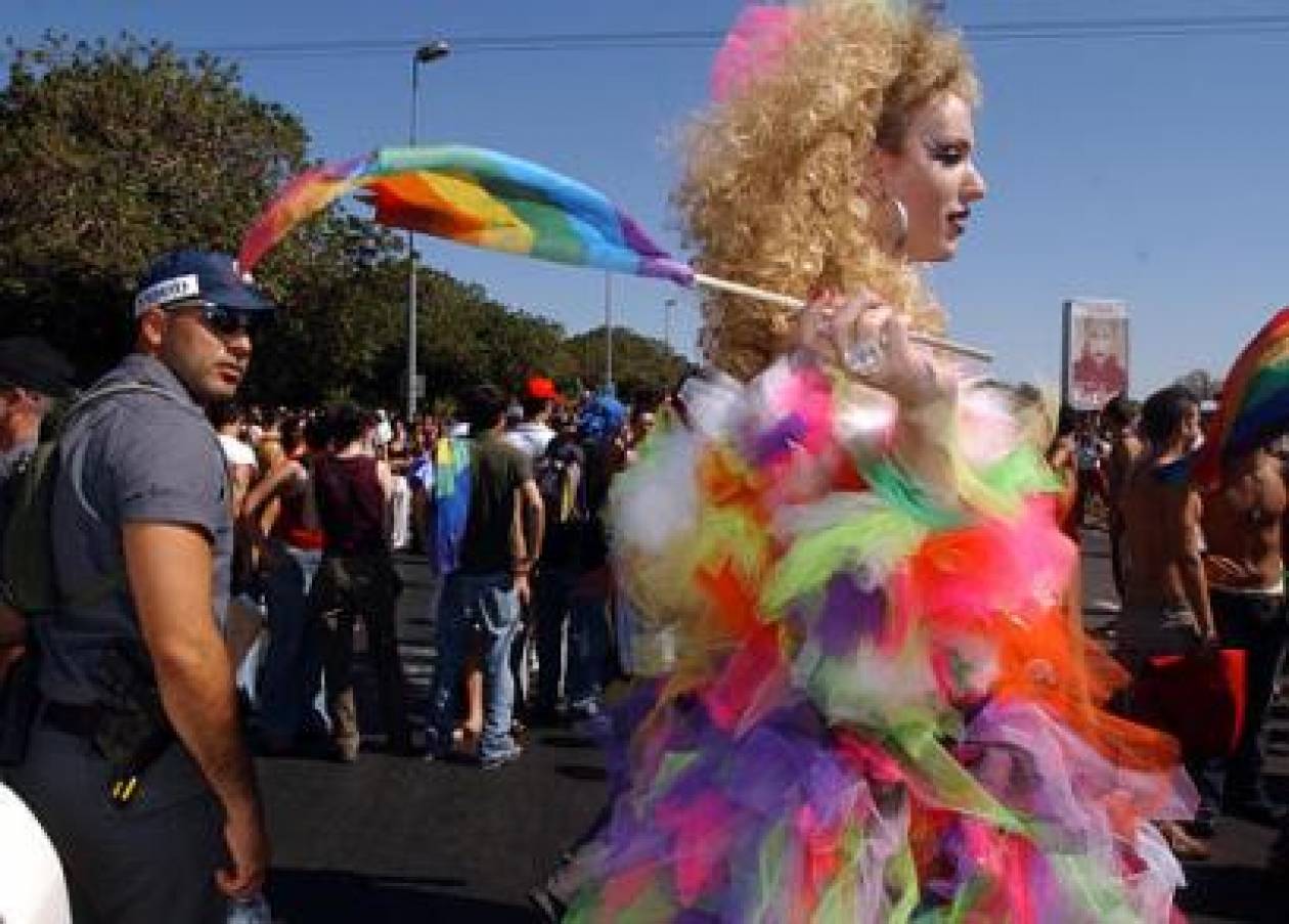 Φόβοι για επεισόδια στην παρέλαση ομοφυλοφίλων στο Βελιγράδι