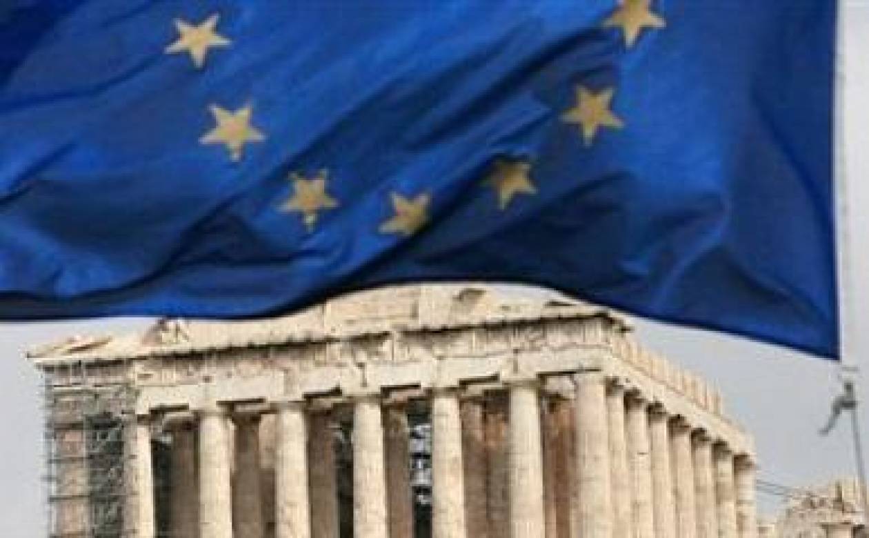 «Η Ελλάδα δεν θα κηρύξει στάση πληρωμών»