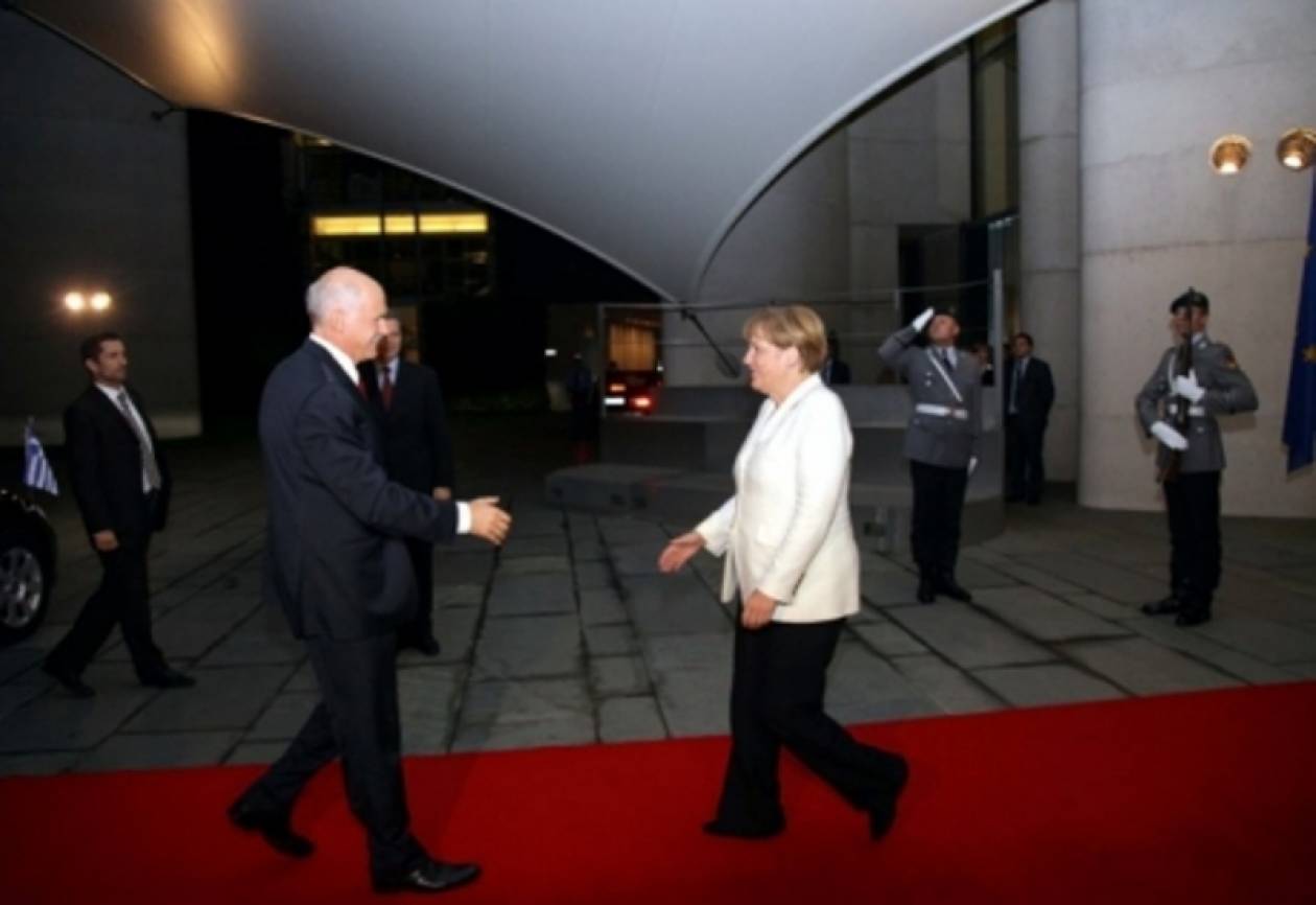 La Tribune: Γερμανικό σχέδιο «Εύρηκα» για την σωτηρία της Ελλάδας