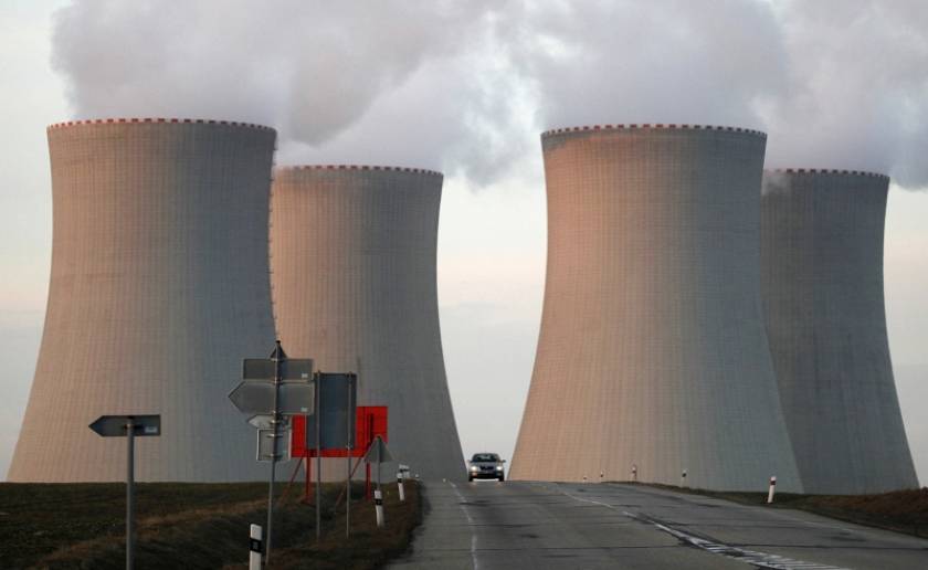 Η Ελβετία βάζει τέλος στην πυρηνική ενέργεια