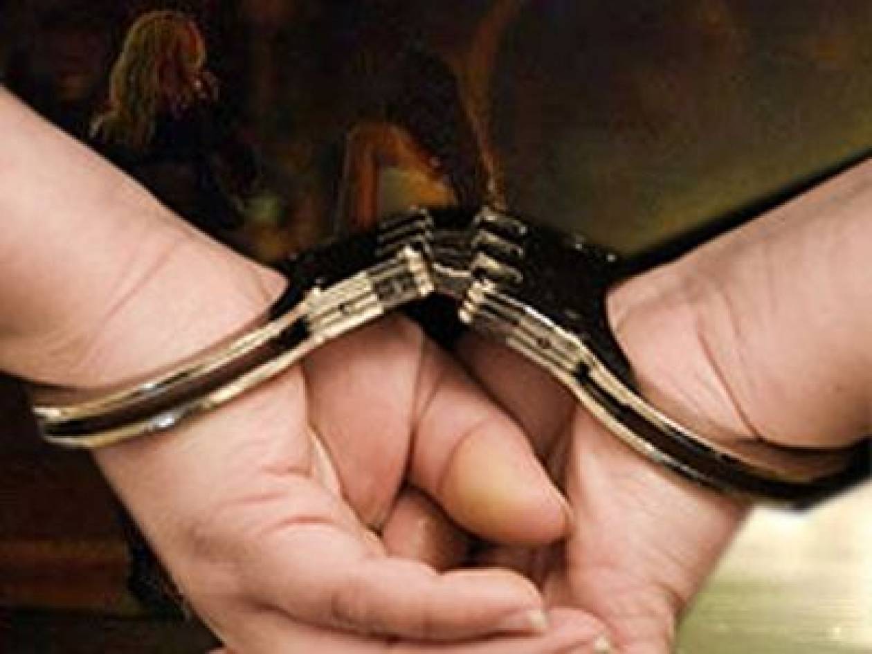 Σύλληψη 24χρονου για εμπόριο ανθρώπων