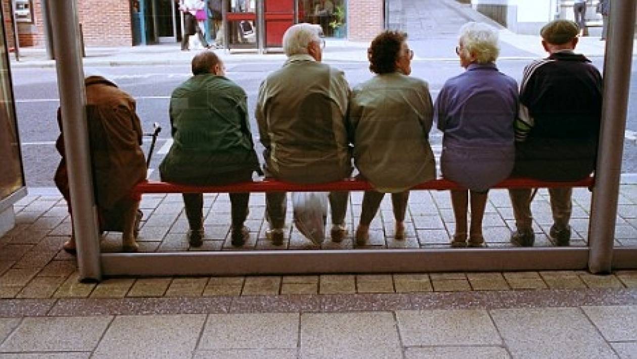 Καταργήθηκε το ανώτατο όριο συνταξιοδότησης στη Βρετανία