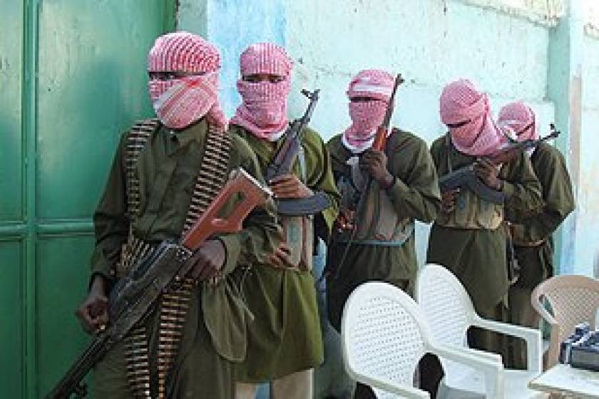 Σομαλοί Ισλαμιστές ύποπτοι για την απαγωγή της 66χρονης Γαλλίδας