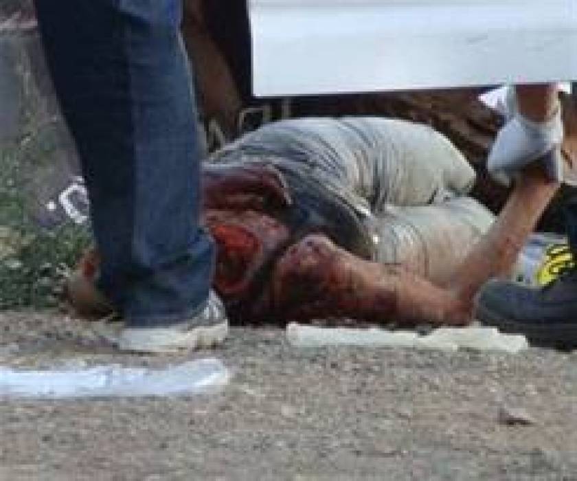Δώδεκα δολοφονίες στο Μεξικό