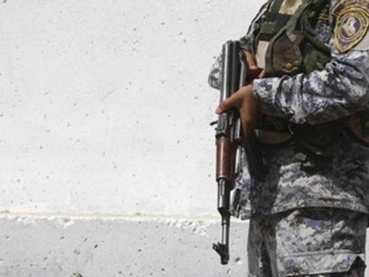 Ένοπλοι κρατούν 15 ομήρους στο Ιράκ