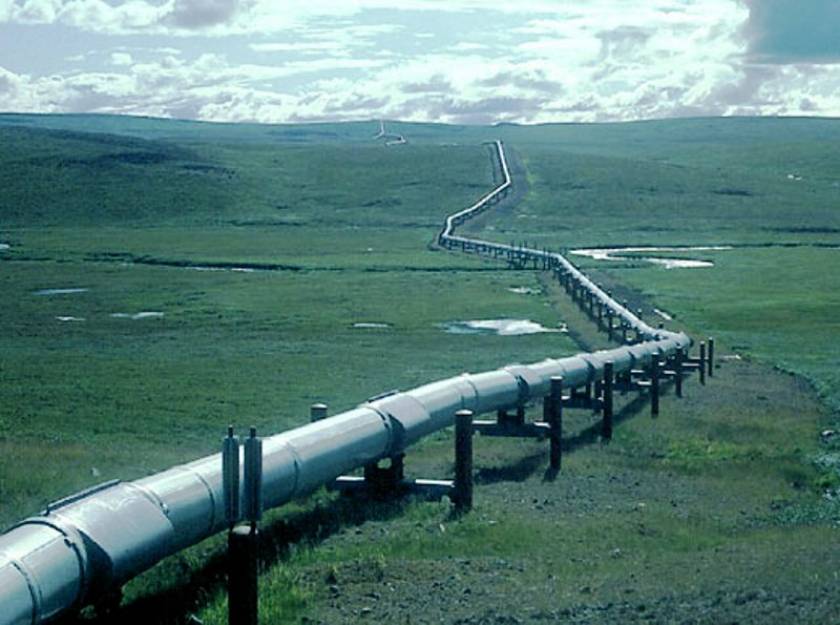«Συνεχίζεται κανονικά η κατασκευή του South Stream»