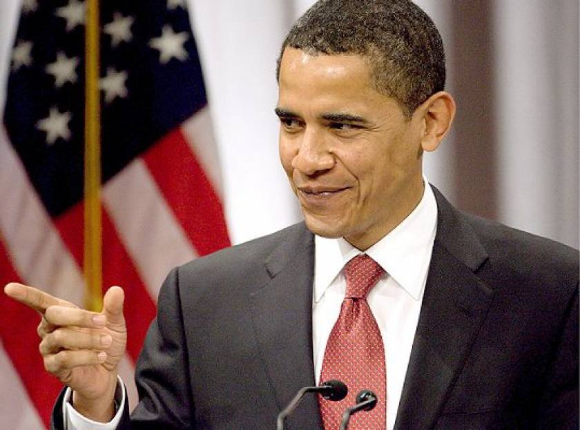 Μ. Ομπάμα: «Η Αλ Κάιντα έχει αποδεκατιστεί»