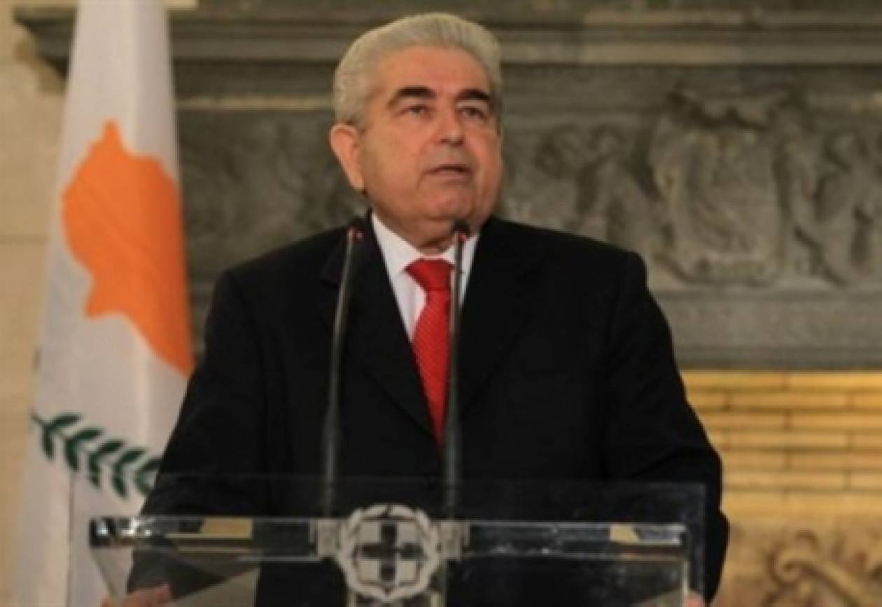 Κύπρος:  Έκτακτη σύσκεψη  του υπουργικού για το πόρισμα
