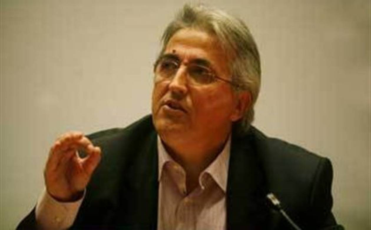 Γ. Παναγόπουλος: «Η κυβέρνηση να πει ένα γενναίο όχι στην Τρόικα»