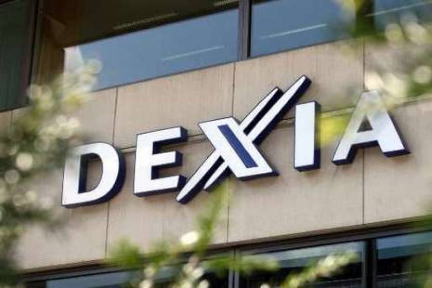 Ανησυχούν οι Βελγικές τράπεζες για τα ελληνικά ομόλογα