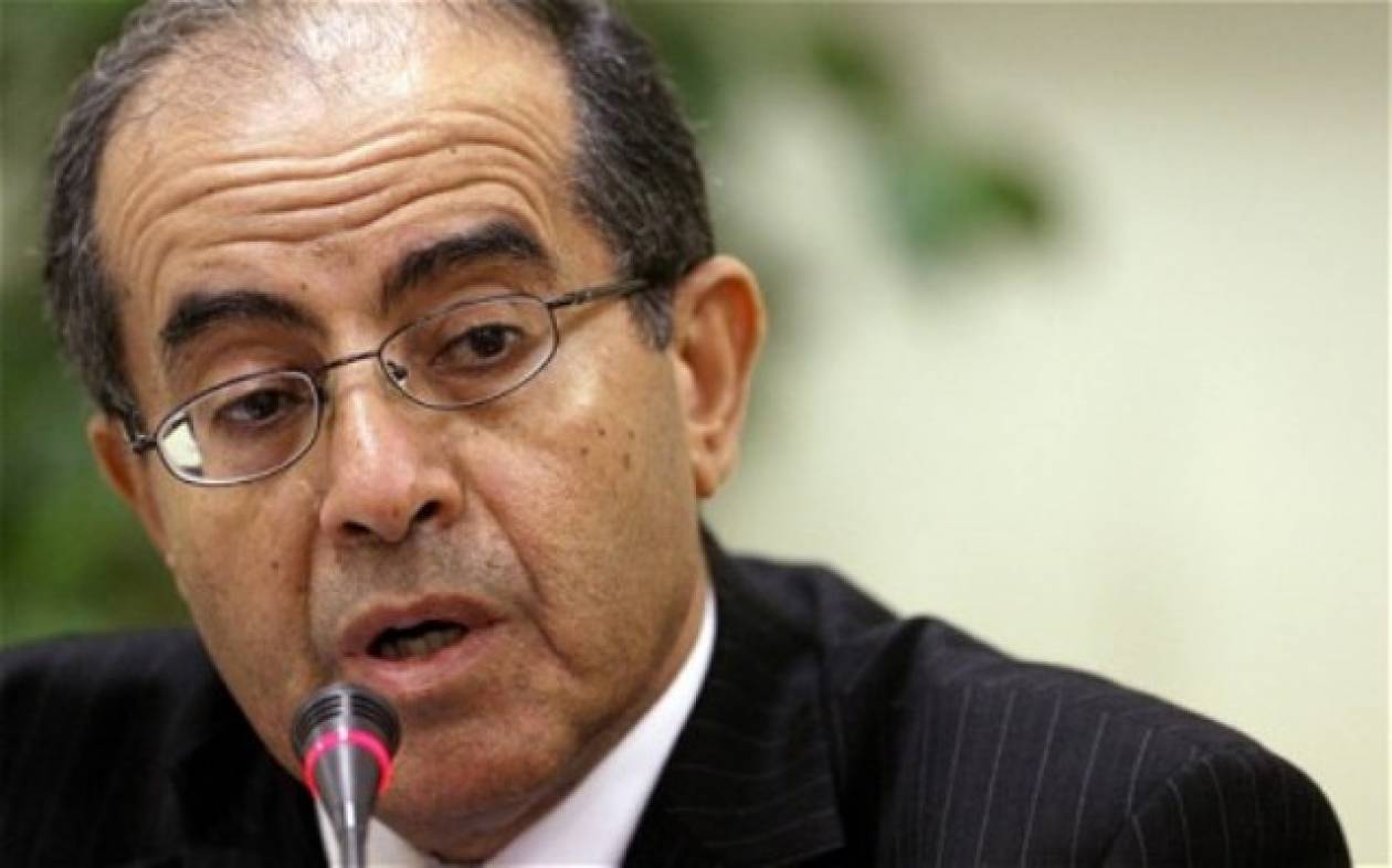 Λιβύη: Δεν θα διεκδικήσει αξίωμα ο Τζιμπρίλ