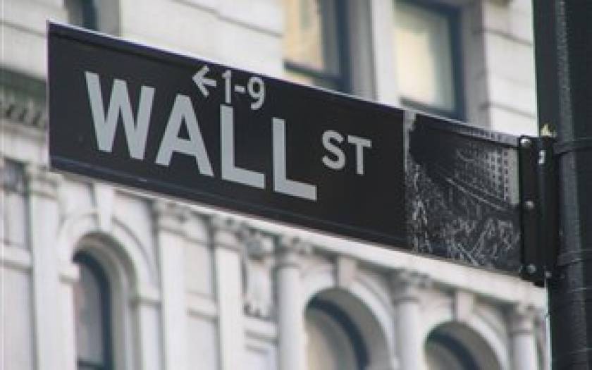 Με άνοδο έκλεισε (και σήμερα) η Wall Street