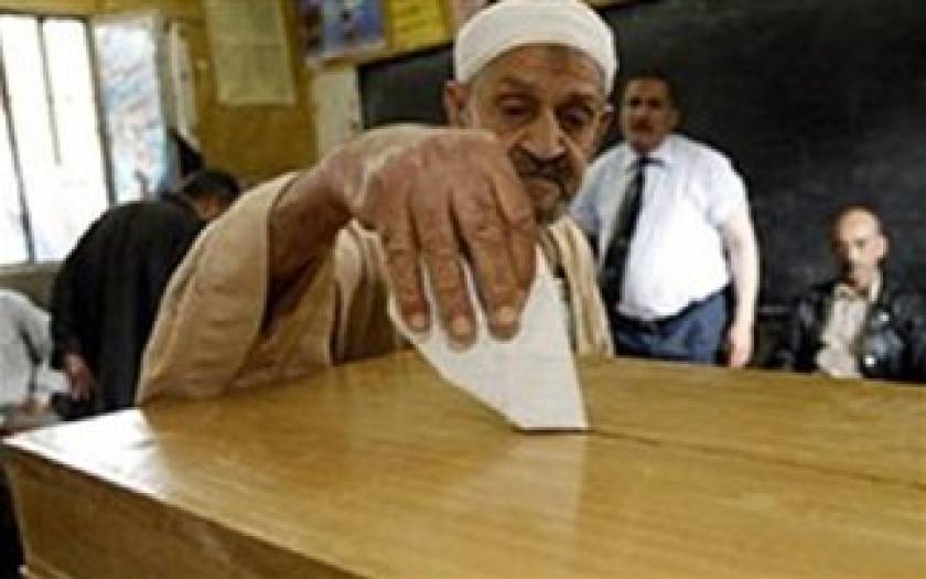 Σύντομα θέλουν τις εκλογές οι υποψήφιοι στην Αίγυπτο
