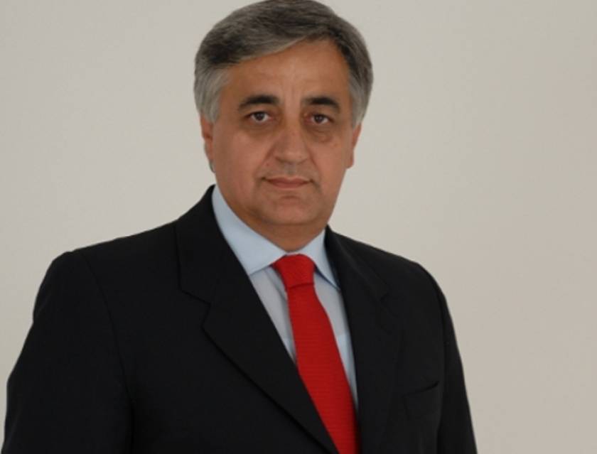 «Έφυγε» ο πρώην βουλευτής Αχ. Καραγκιοζόπουλος